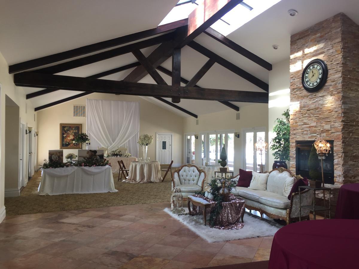 Tuscany Hills Retreat Escondido Eksteriør bilde
